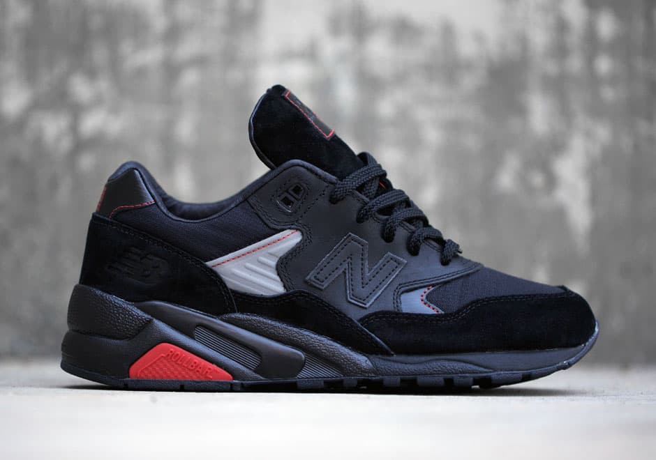 New Balance 580 “Arashikage” New Balance release photo