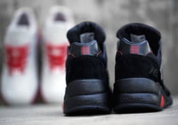 New Balance 580 “Arashikage” release thumbnail 2