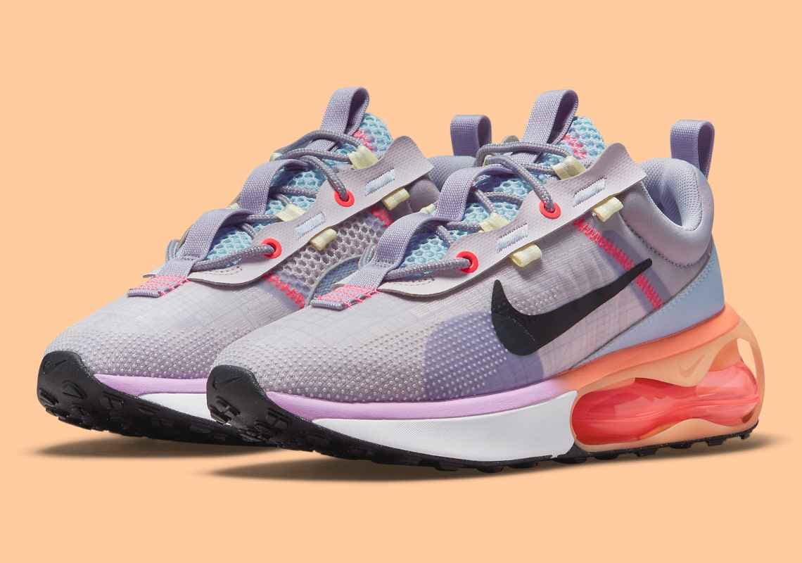 Nike Air Max 2021 Nike release photo