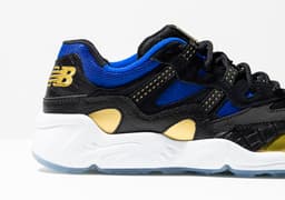 New Balance KAWHI “4 Bounces” release thumbnail 8