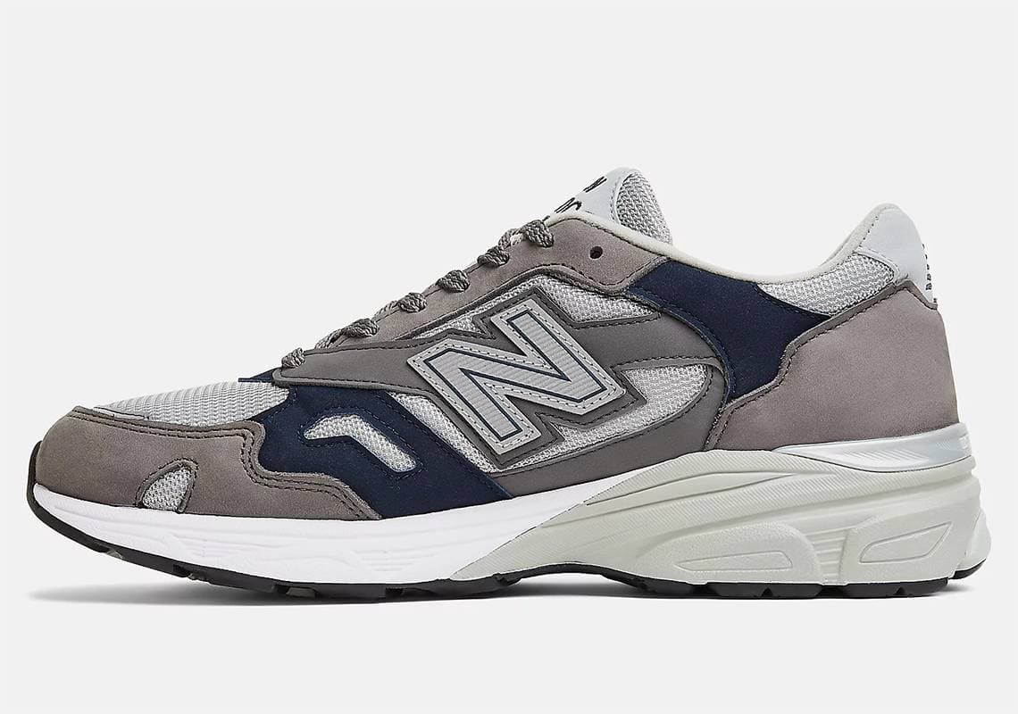 New Balance 920 Made In UK New Balance release photo