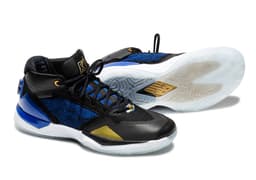 New Balance KAWHI “4 Bounces” release thumbnail 1