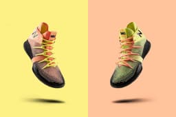 New Balance OMN1S “First Light” release thumbnail 2