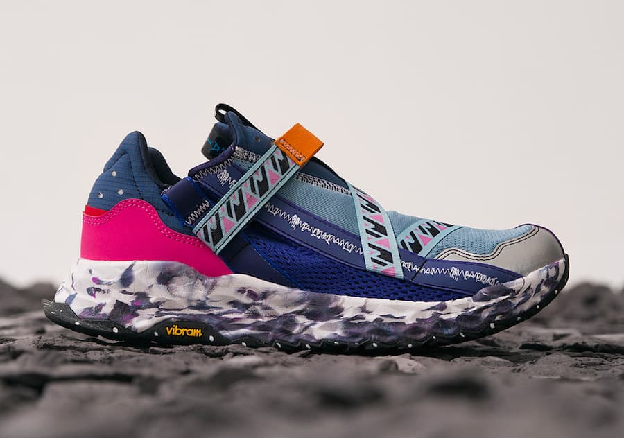 New Balance Test Run PRJ 3.0 release photo 1