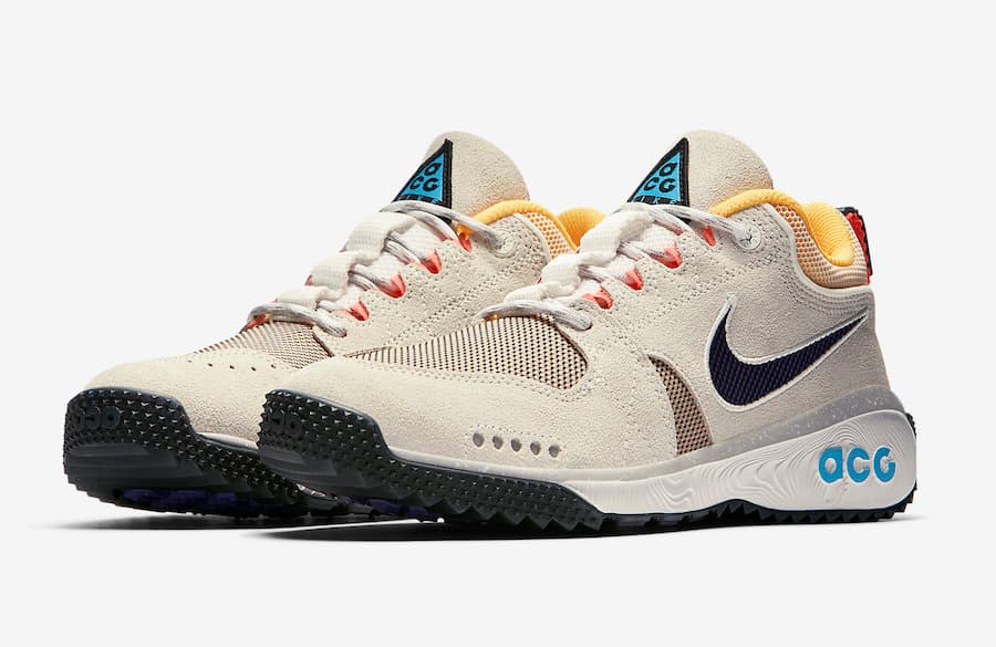 Nike ACG Dog Mountain Nike release photo