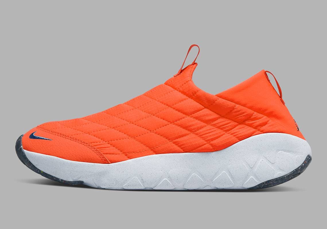 Nike ACG Air Moc 3.5 Nike release photo