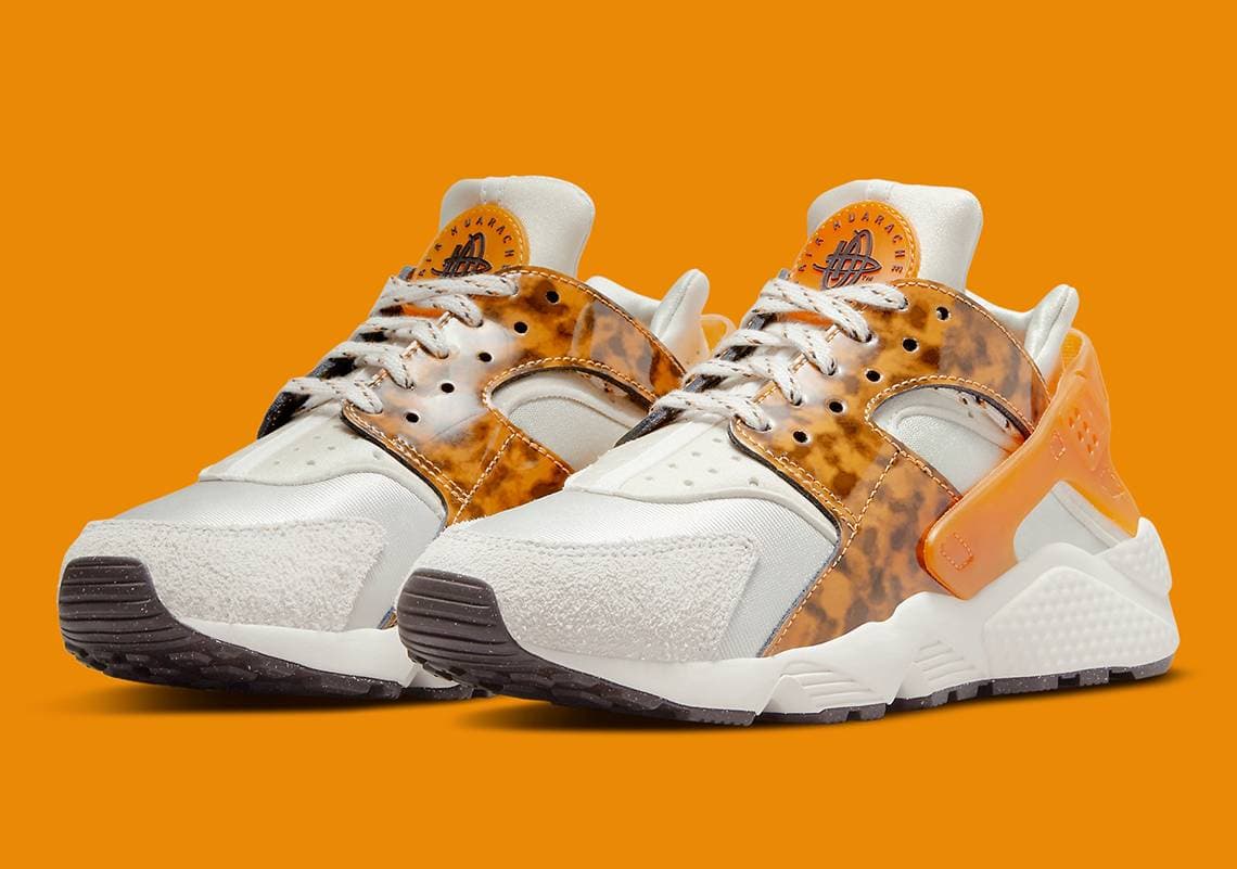 Nike Air Huarache Nike release photo
