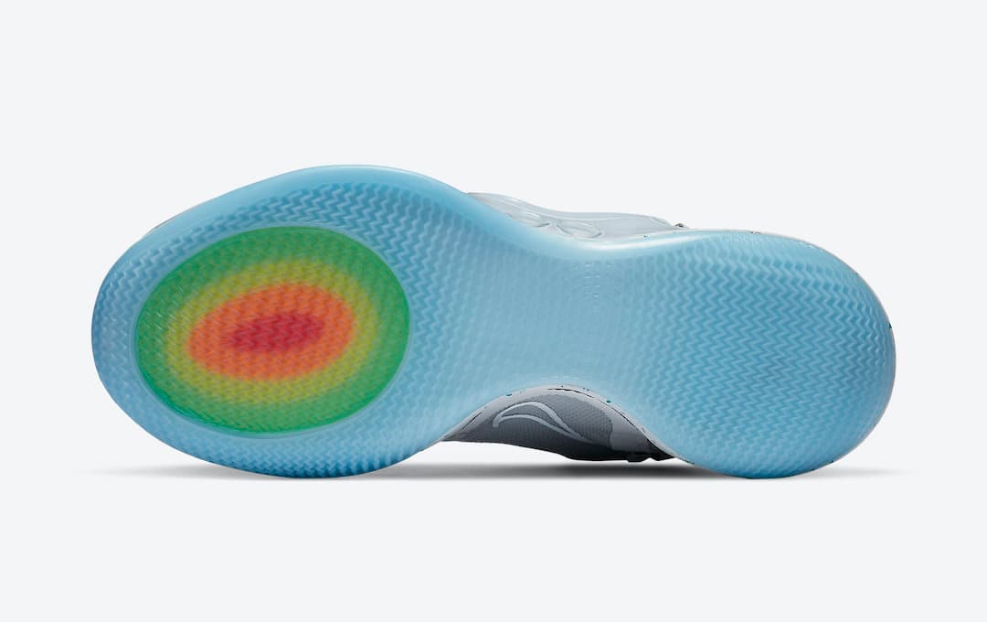 Nike Adapt BB 2.0 “Mag” release photo 6