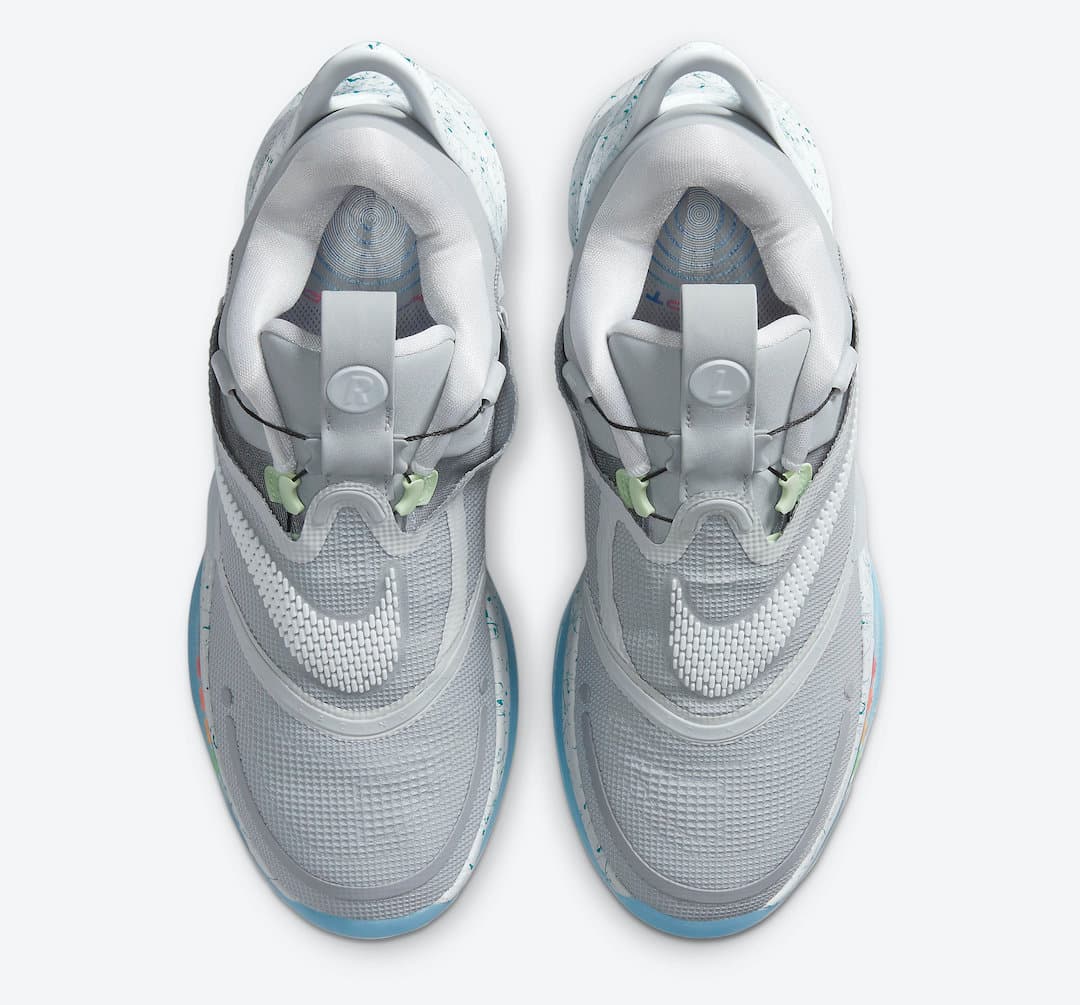 Nike Adapt BB 2.0 “Mag” release photo 4