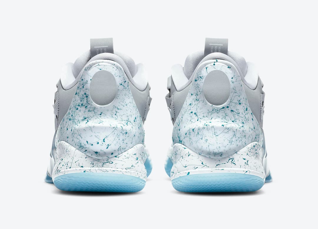 Nike Adapt BB 2.0 “Mag” release photo 5