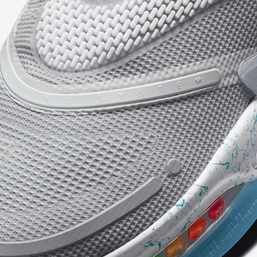 Nike Adapt BB 2.0 “Mag” release photo 7