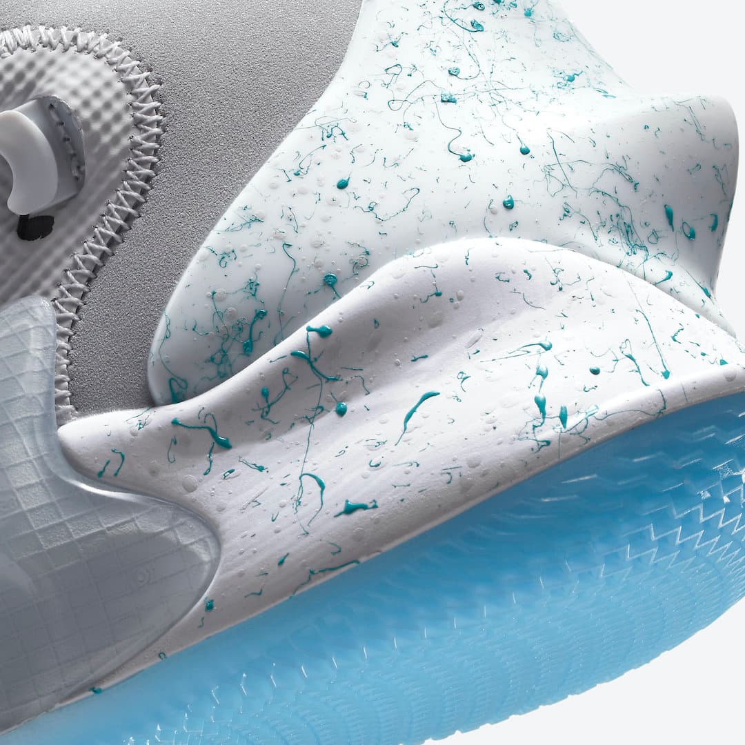 Nike Adapt BB 2.0 “Mag” release photo 8