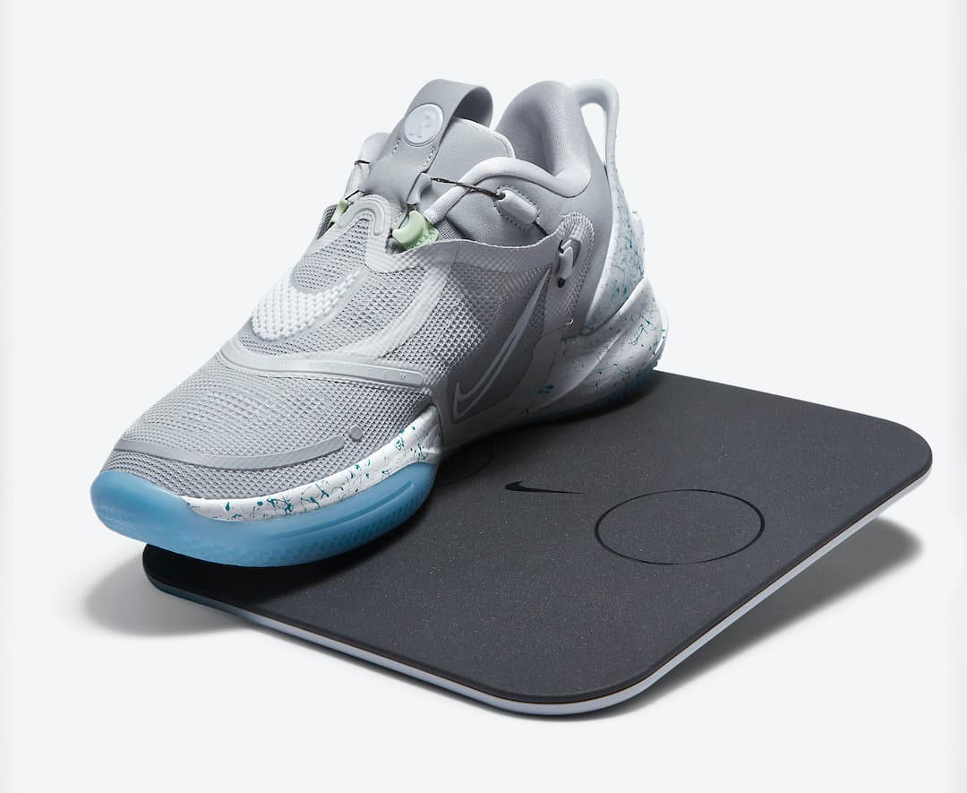 Nike Adapt BB 2.0 “Mag” release photo 9