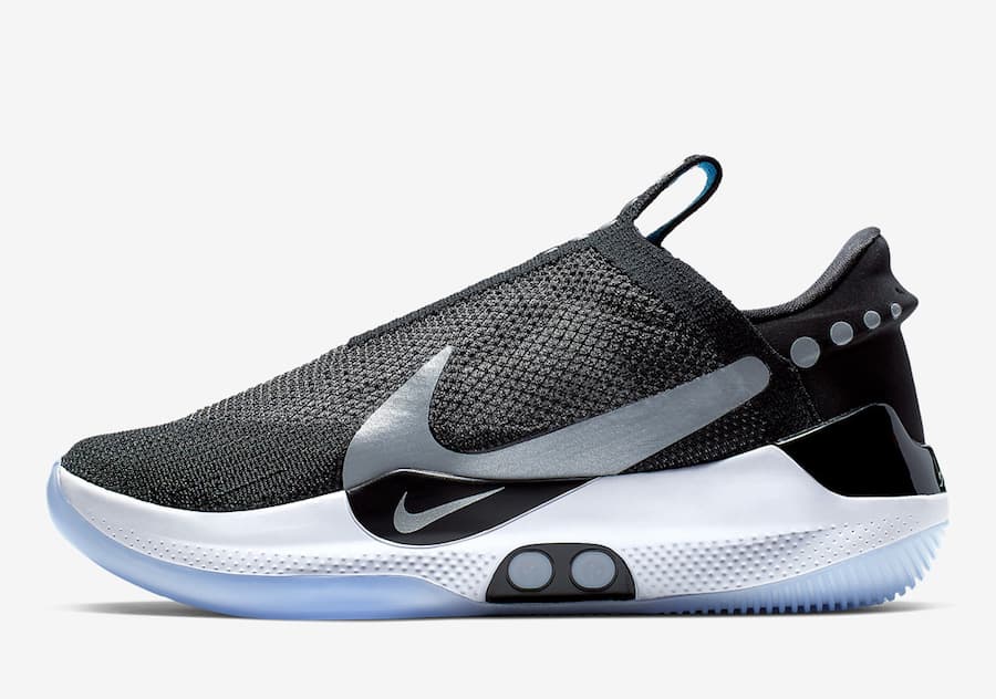 Nike Adapt BB release photo 1