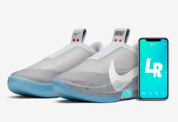 Nike Adapt BB release thumbnail 1