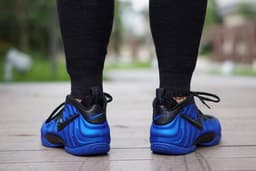 Nike Air Foamposite Pro release thumbnail 4