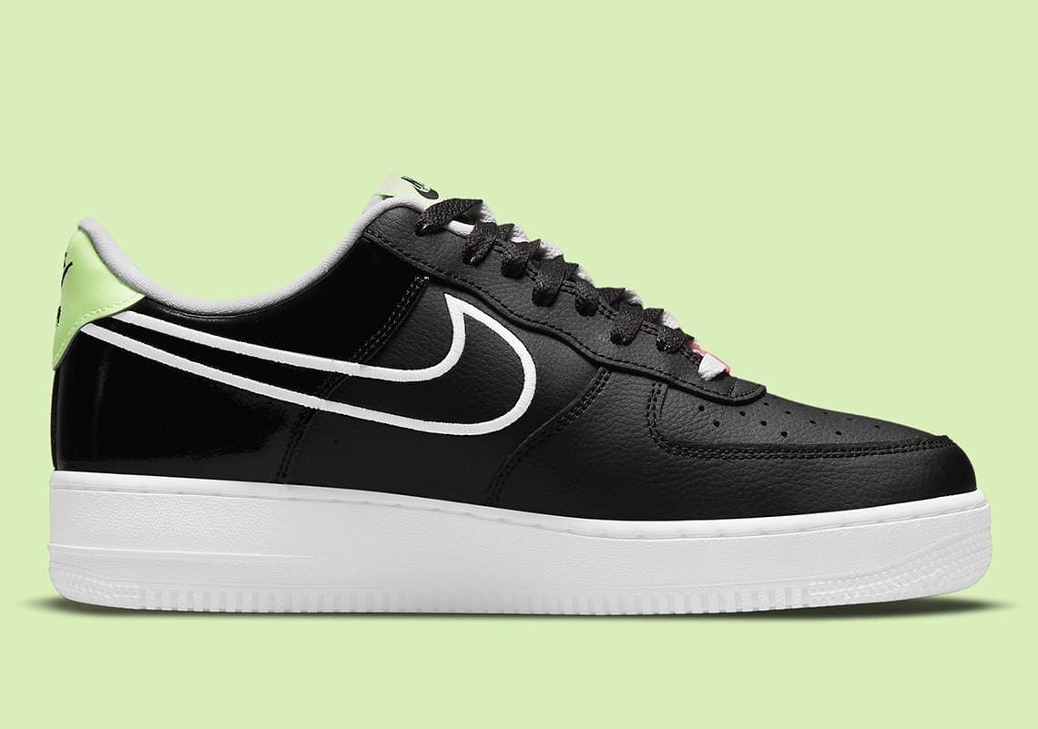 Nike Air Force 1 "Do You" Nike release photo