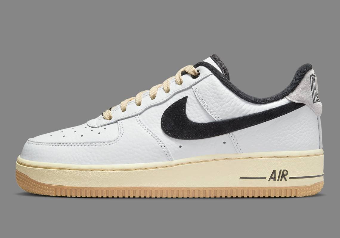 Nike Air Force 1 Low Nike release photo