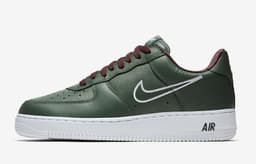 Nike Air Force 1 “Hong Kong” release thumbnail 2