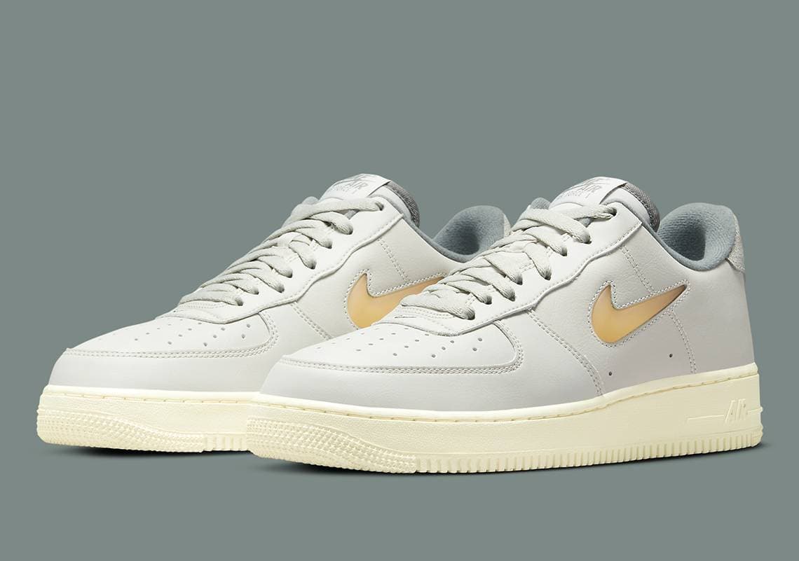 Nike Air Force 1 Jewel Nike release photo