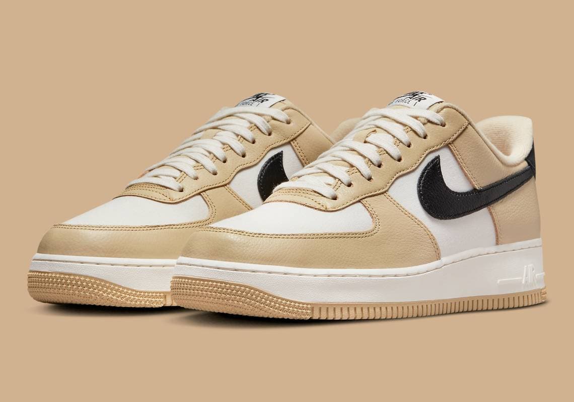 Nike Air Force 1 Low Nike release photo
