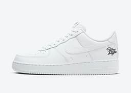 Nike Air Force 1 “Drew League” release thumbnail 1