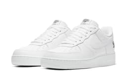 Nike Air Force 1 “Drew League” release thumbnail 9