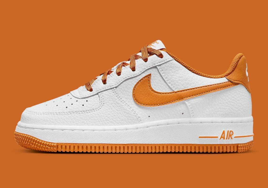 Nike Air Force 1 Low Nike release photo