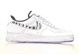 Nike Air Force 1 “White Tiger” release thumbnail 11
