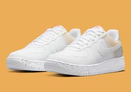 Nike Air Force 1 "Move To Zero" release thumbnail 1