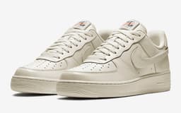 Nike Air Force 1 “Swoosh Pack” release thumbnail 1