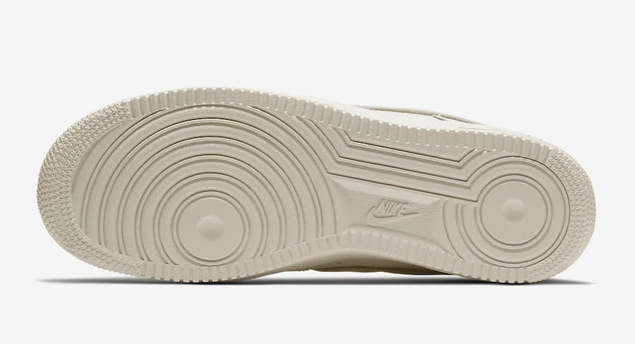 Nike Air Force 1 “Swoosh Pack” release photo 5