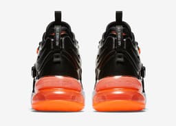 Nike Air Force 270 “Safari” release thumbnail 4