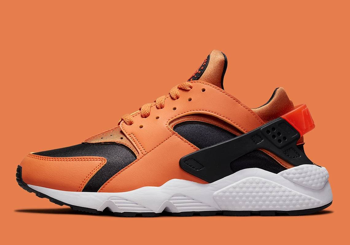 Nike Air Huarache Nike release photo