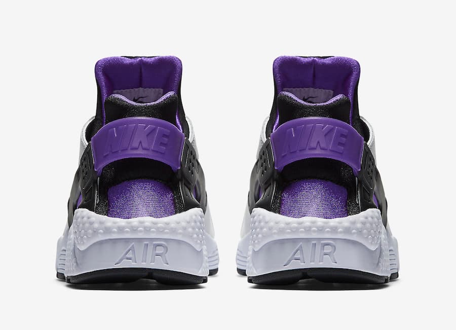 Nike Air Huarache ’91 QS release photo 4