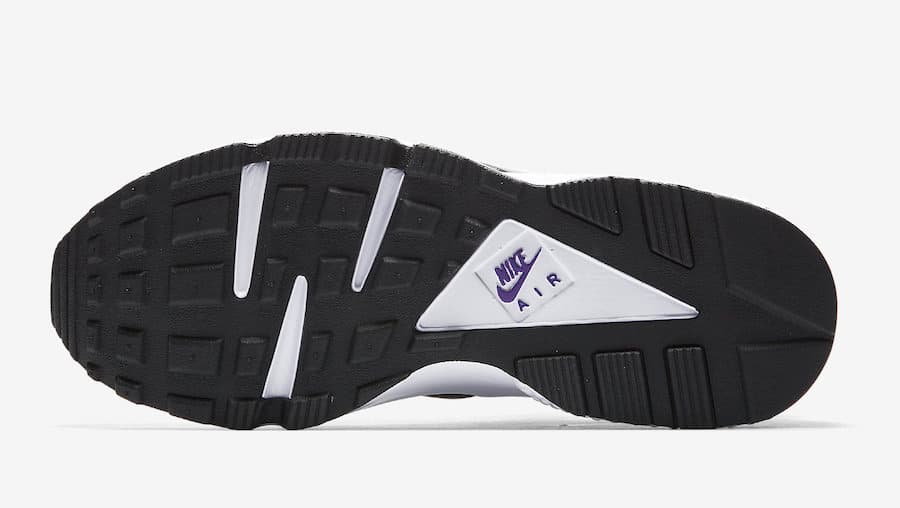 Nike Air Huarache ’91 QS release photo 5