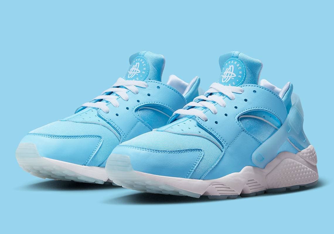 Nike Air Huarache Nike release photo