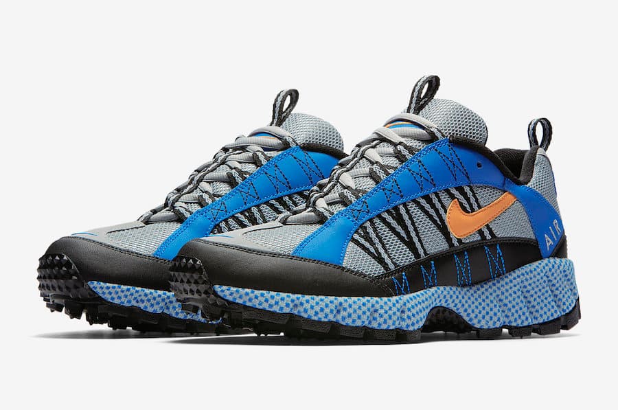 Nike Air Humara ’17 Nike release photo