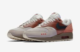 Nike Air Max 1 City Pack “London” release thumbnail 9