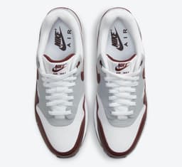 Nike Air Max 1 “Wolf Grey” release thumbnail 4