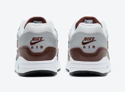 Nike Air Max 1 “Wolf Grey” release thumbnail 5