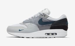 Nike Air Max 1 City Pack “London” release thumbnail 3