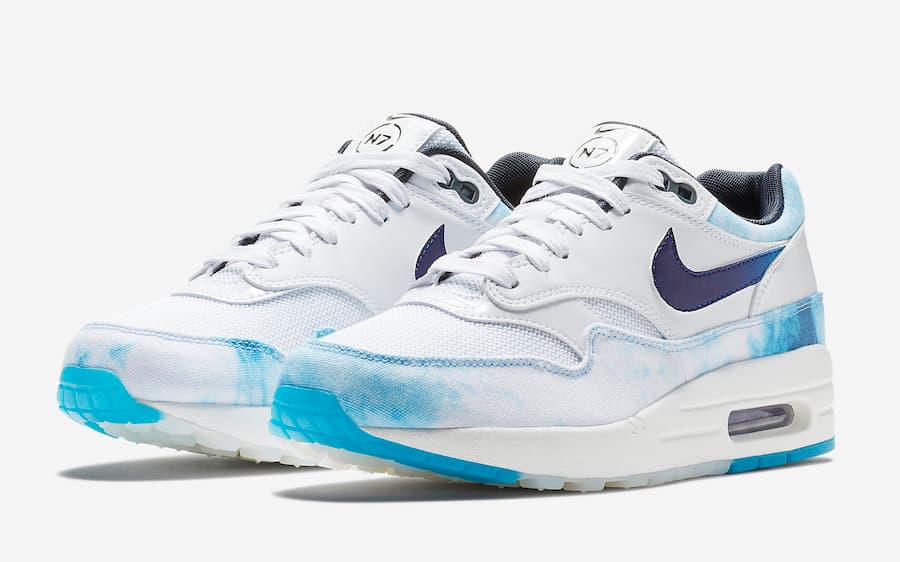 Nike Air Max 1 “N7” Nike release photo