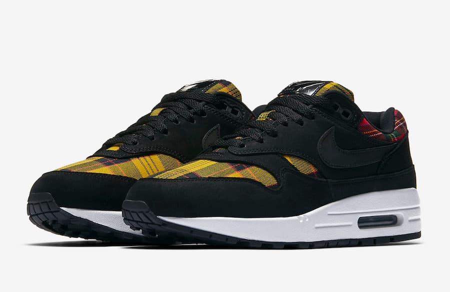 Nike Air Max 1 SE Nike release photo