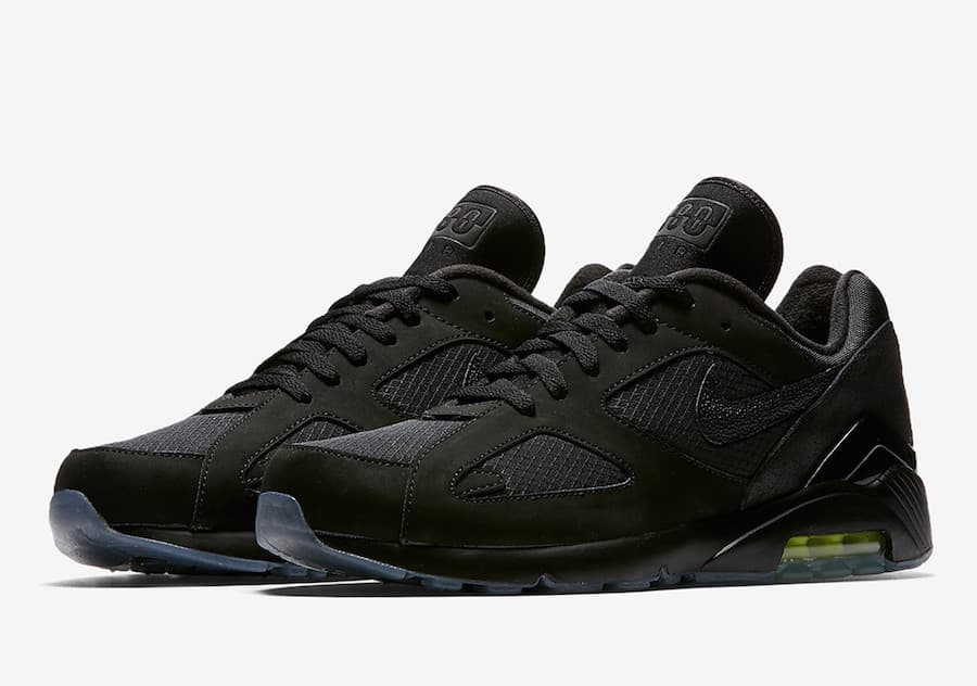 Nike Air Max 180 Nike release photo