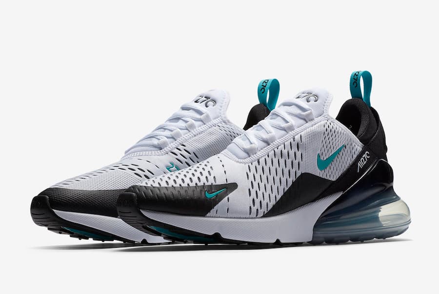 Nike Air Max 270 Nike release photo
