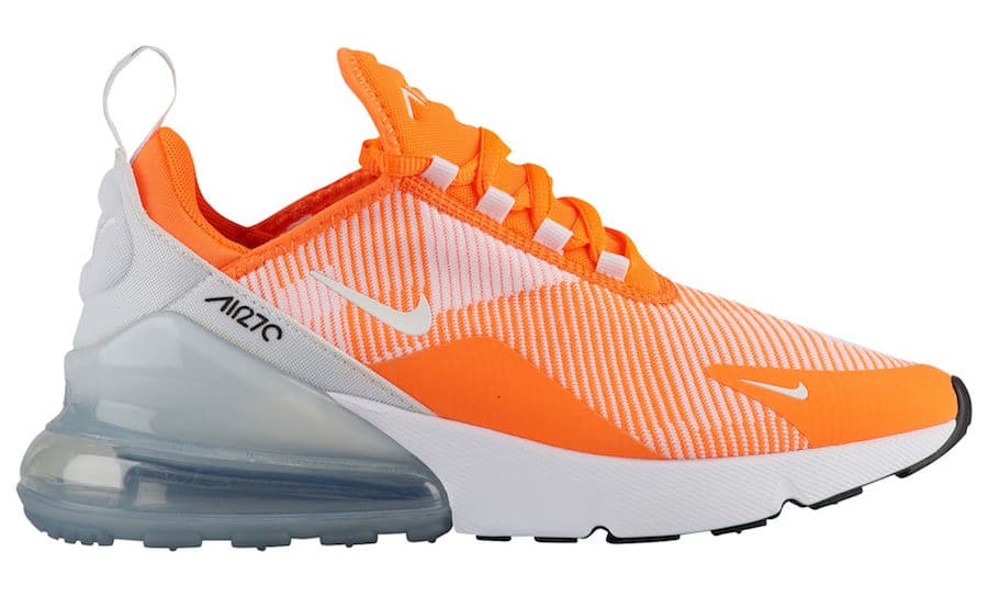 Nike Air Max 270 Nike release photo