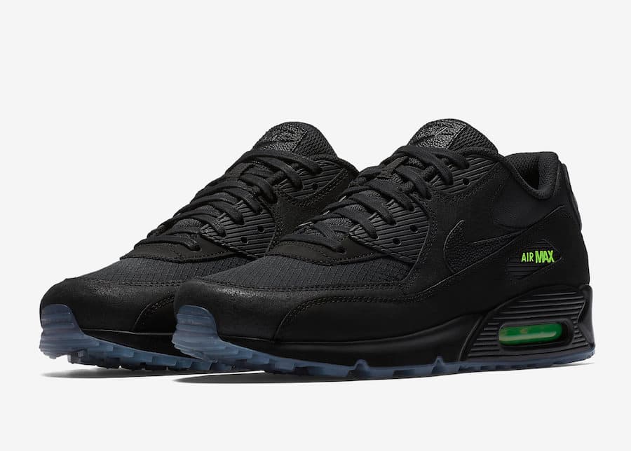 Nike Air Max 90 Nike release photo