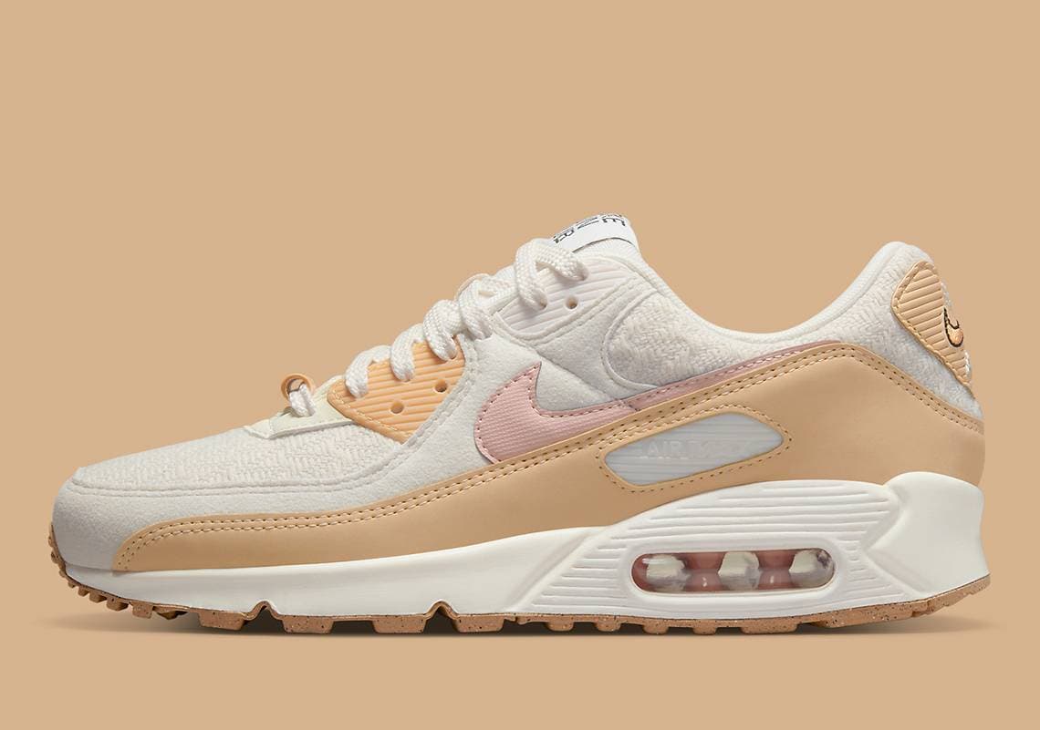 Nike Air Max 90 "Sun Club" Nike release photo