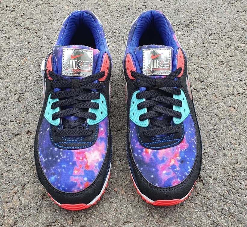 Nike Air Max 90 “Supernova” release photo 22
